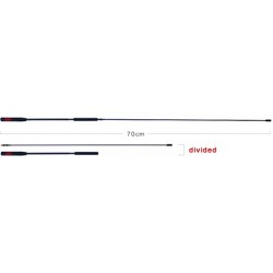 Diamond SRH770S 10W 2m/70cm L70cm