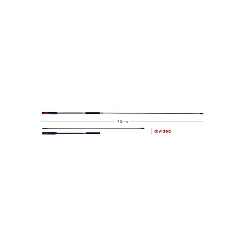 Diamond SRH770S 10W 2m/70cm L70cm
