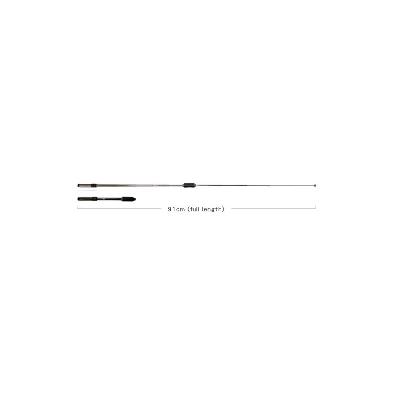 Diamond SRH770 10W 2m/70cm L91cm