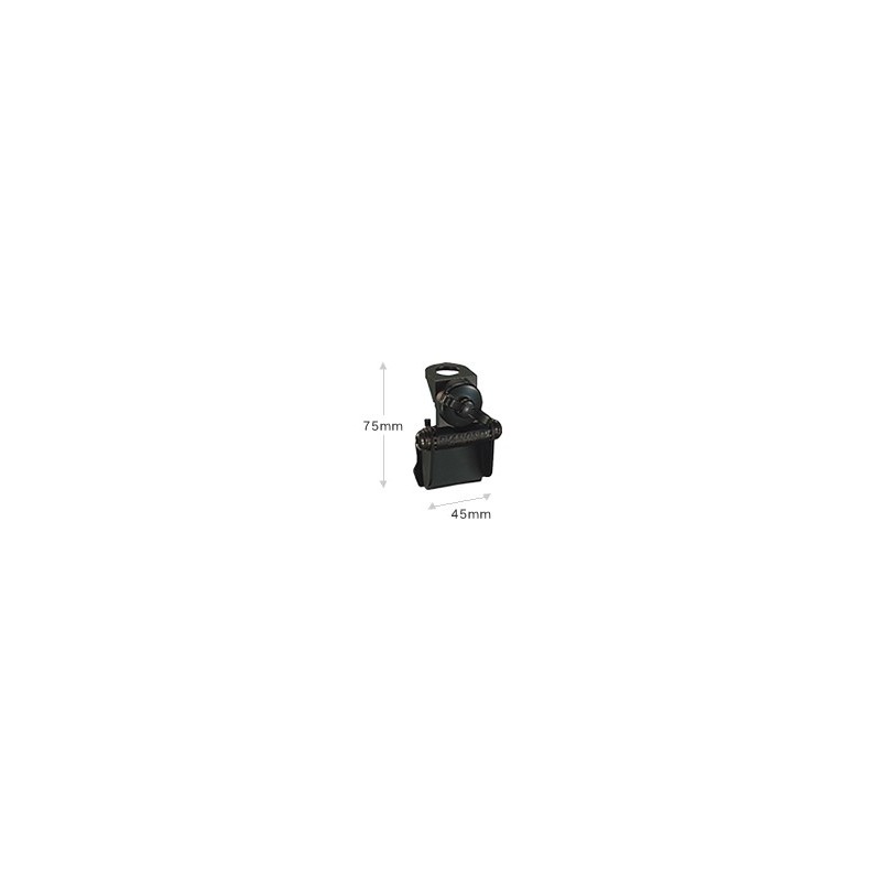 Diamond K311 2-axis adjustable mount bracket only