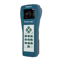 RigExpert AA-650 ZOOM Antenna Analyzer