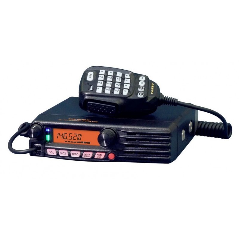 Yaesu FT-3165EASP 2m FM-Transceiver Yaesu FT-3165EASP 2m FM-Transceiver