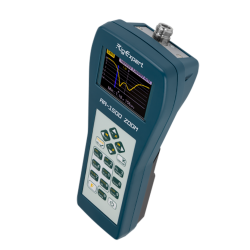 RigExpert AA-650 ZOOM Antenna Analyzer