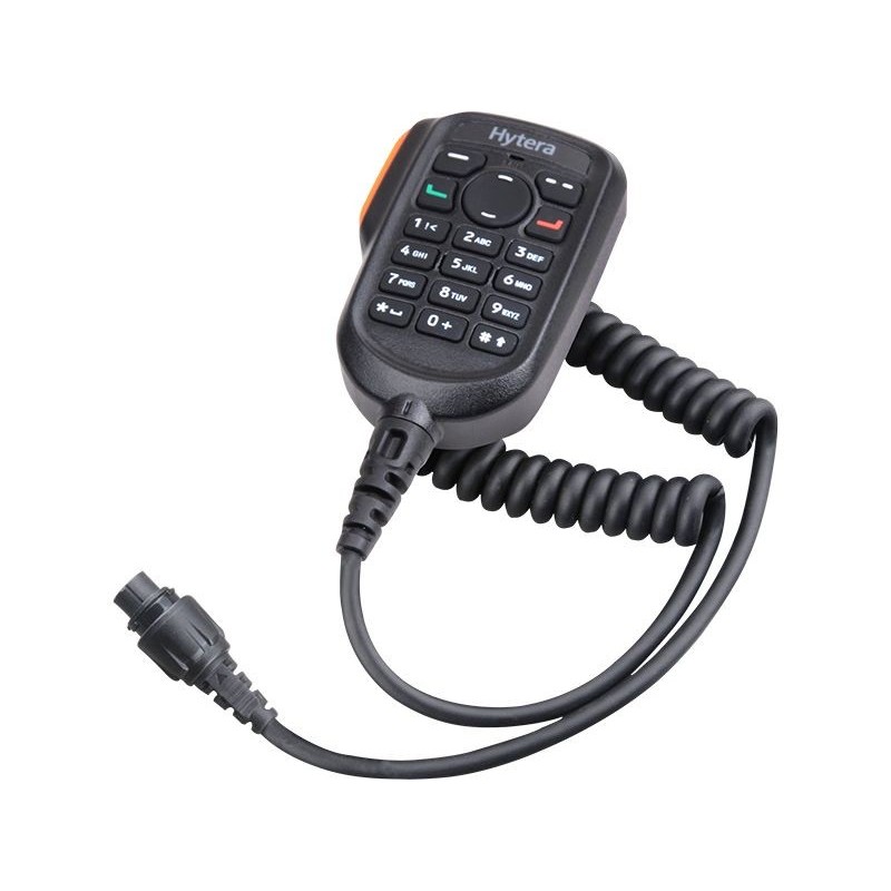 Hytera SM19Aa Speaker microphone