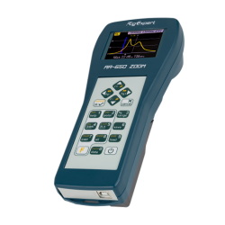 RigExpert AA-650 ZOOM Antenna Analyzer