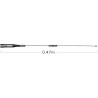 Diamond AZ505N 50W Dualband 2m/70cm h47cm N