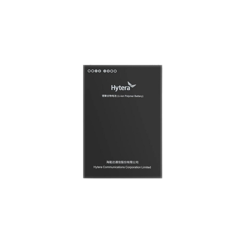Hytera BP4501 Li-ion Battery (4500mAh)