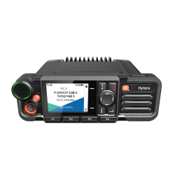 Hytera HM785L V1 DMR Transceiver