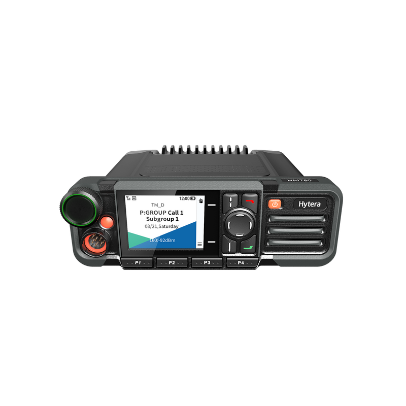 Hytera HM785L V1 DMR Transceiver