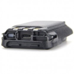 Anytone QB-44HLC 3100mAh battery D878