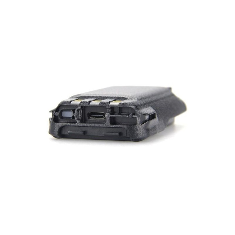 Anytone QB-44HLC 3100mAh battery D878