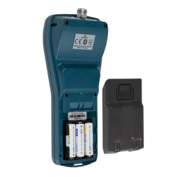 RigExpert AA-650 ZOOM Antenna Analyzer