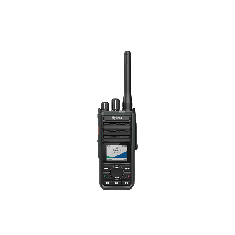 Hytera HP565 V1 VHF Transceiver
