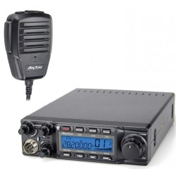 AnyTone AT-6666 Pro 10m Band