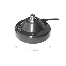 Diamond DPK-4NM-N Strong Magnetic base 4m/11cm