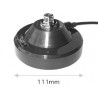 Diamond DPK-4NM-N Strong Magnetic base 4m/11cm