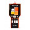 copie de RigExpert AA-3000 ZOOM Antenna Analyzer