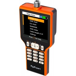 copie de RigExpert AA-3000 ZOOM Antenna Analyzer