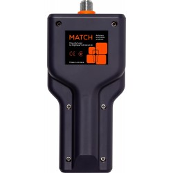 copie de RigExpert AA-3000 ZOOM Antenna Analyzer