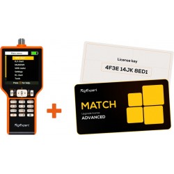 RigExpert MATCH license RFE