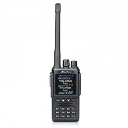 AnyTone AT-D168UV VHF/UFH DMR & Analog