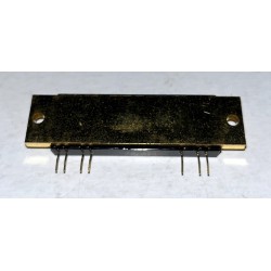 PHILIPS BGY36 VHF power amplifier module