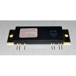 PHILIPS BGY36 VHF power amplifier module