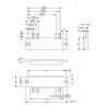 PHILIPS BGY36 VHF power amplifier module