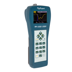 RigExpert AA-1500 ZOOM Antenna Analyzer