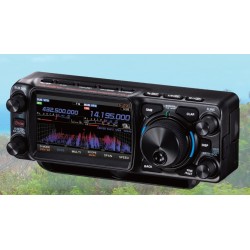 Yaesu FTX-1 Field 10W HF/50MHZ VHF UHF SDR Transceiver