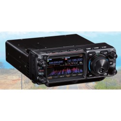 Yaesu FTX-1 optima 100W HF/50MHZ VHF UHF SDR Transceiver