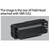 Yaesu SBR-52LI Li-ion Battery Pack 10.8V 6400 mAh FTX-1