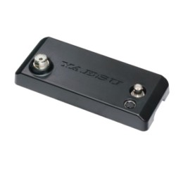 Yaesu FC-80 HF 10W Antenna Tuner FTX-1