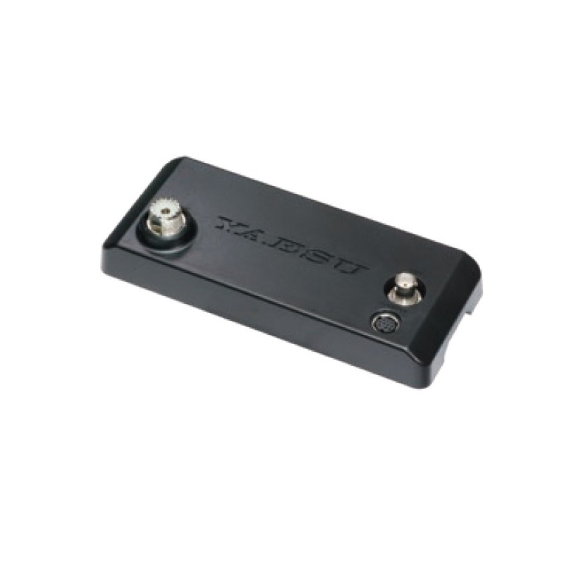 Yaesu FC-80 HF 10W Antenna Tuner FTX-1