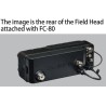 Yaesu FC-80 HF 10W Antenna Tuner FTX-1