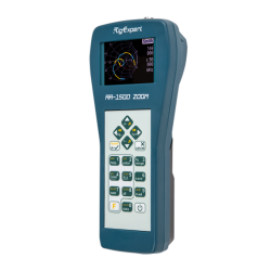 RigExpert AA-1500 ZOOM Antenna Analyzer