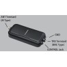 Yaesu FC-90 HF/6m 10W Long Wire Antenna Tuner