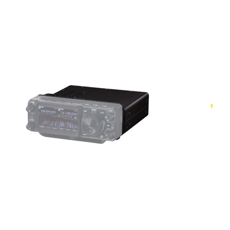 Yaesu SPA-1 100W PA Amplifier FTX-1
