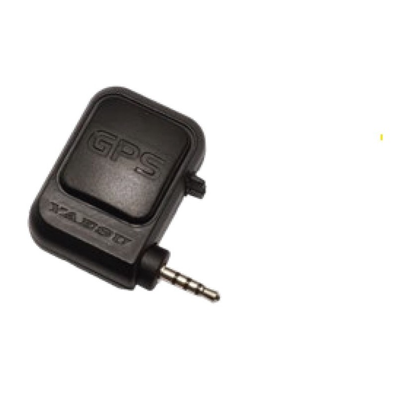 Yaesu FGPS-5 GPS Antenna Unit FTX-1