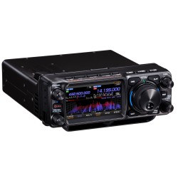 Yaesu FTX-1 optima 100W HF/50MHZ VHF UHF SDR Transceiver