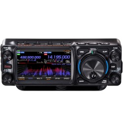 Yaesu FTX-1 Field 10W HF/50MHZ VHF UHF SDR Transceiver