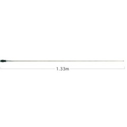 Diamond M285S 200W 144-174 MHz with cutting chart h1.33m