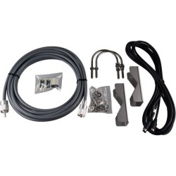 Yaesu FC-40 Accordatore d'antenna