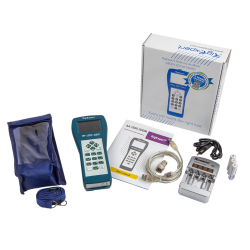 RigExpert AA-1500 ZOOM Antenna Analyzer