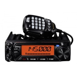Yaesu FT-3185E 2m FM-Transceiver