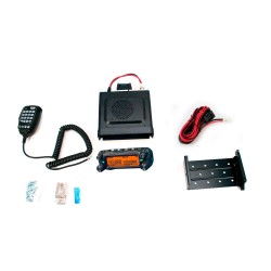 Yaesu FTM-150E 2m/70cm FM-Transceiver