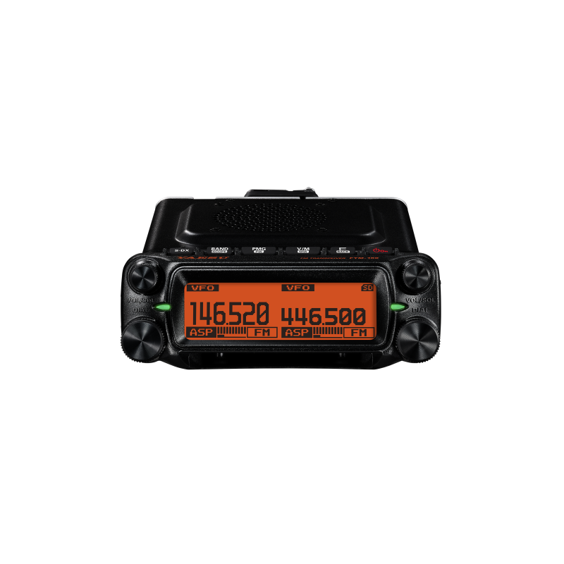 Yaesu FTM-150E 2m/70cm FM-Transceiver Yaesu FTM-150E 2m/70cm FM-Transceiver