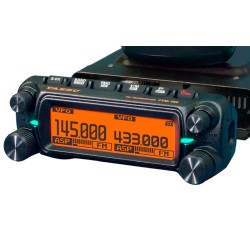 Yaesu FTM-150E ASP 2m/70cm FM-Transceiver