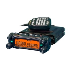 Yaesu FTM-150E ASP 2m/70cm FM-Transceiver