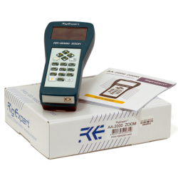 RigExpert AA-2000 ZOOM Antenna Analyzer